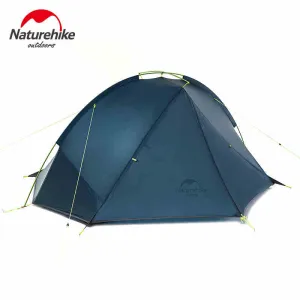 NatureHike Double Layer Camp Tent
