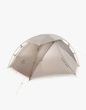 Naturehike Nebula 2 ultra-light double resident tent NH19ZP011