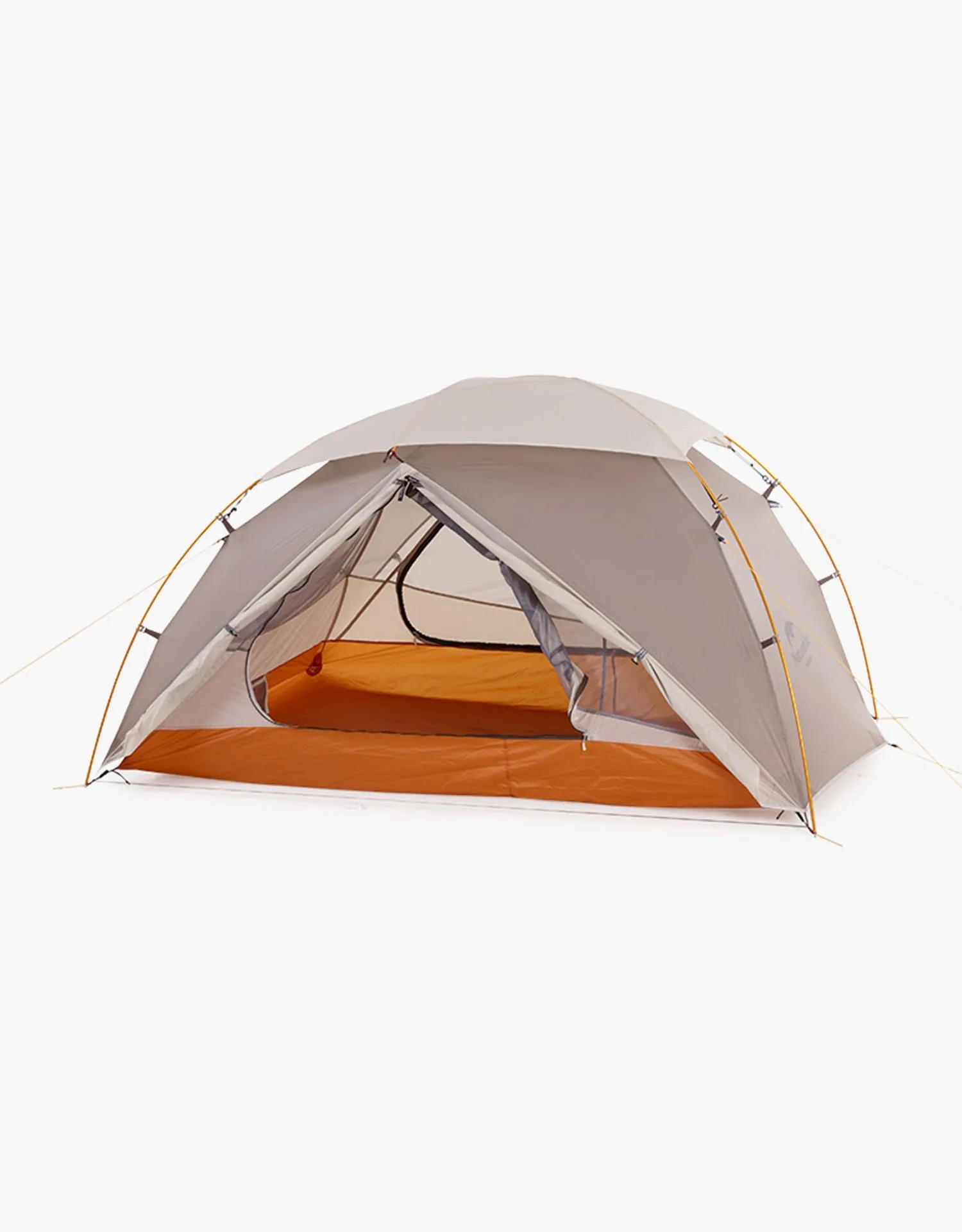 Naturehike Nebula 2 ultra-light double resident tent NH19ZP011
