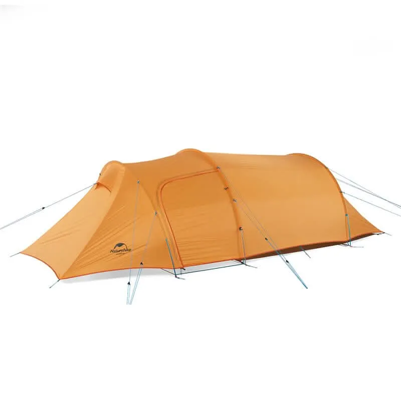 Naturehike Opalus Tunnel Tent 2/3/4