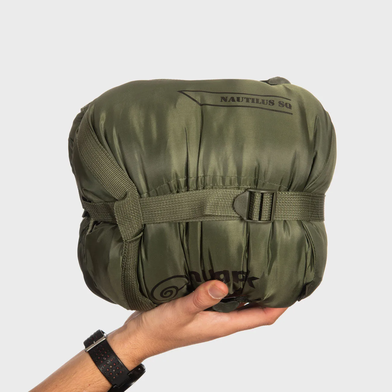 Nautilus WGTE
