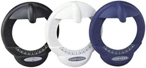 Nautos Contest 101 Compass - Plastimo Interchangable Bezels