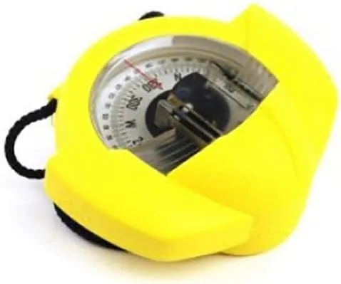 Nautos Plastimo I-50 - Hand Bearing Compass Iris 50