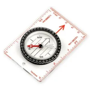 NDUR Map Compass Small