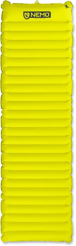 NEMO Equipment Astro Sleeping Pad - Regular - Lumen