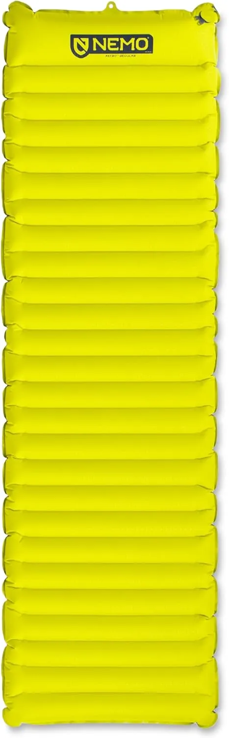 NEMO Equipment Astro Sleeping Pad - Regular - Lumen