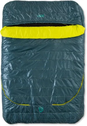 NEMO Equipment Jazz Synthetic Sleeping Bag