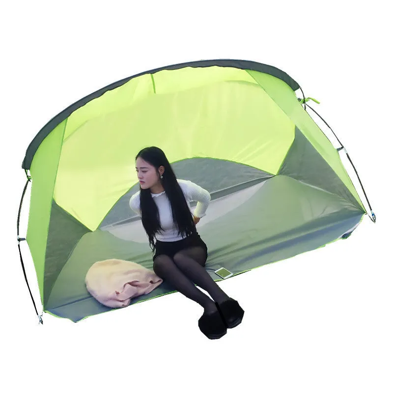 New Beach Tent Outdoor Camping