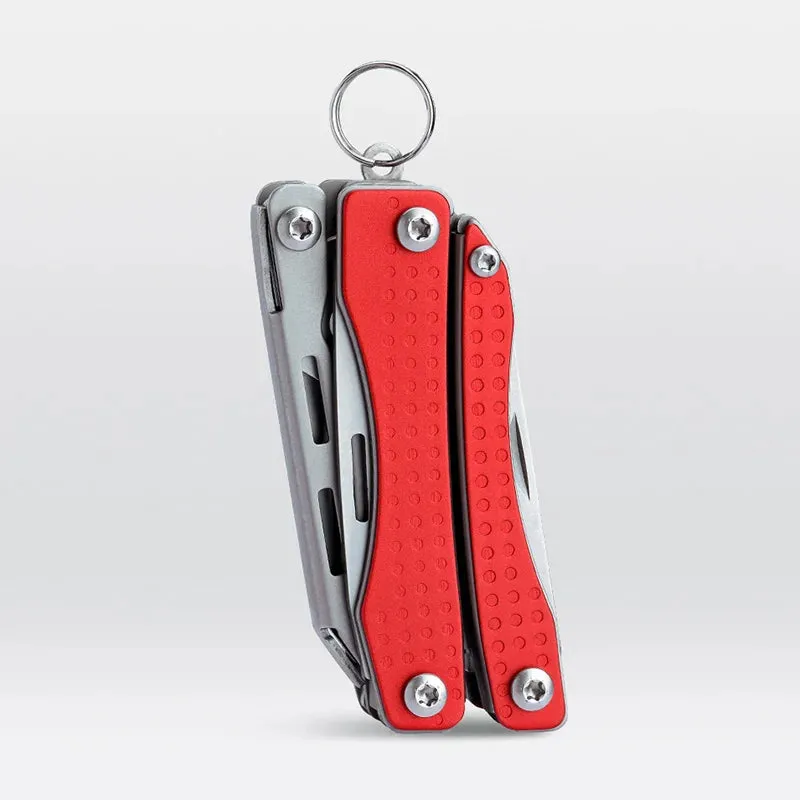 NEXTOOL Mini Flagship 10-in-1 Multifunctional Tool for Outdoor and EDC