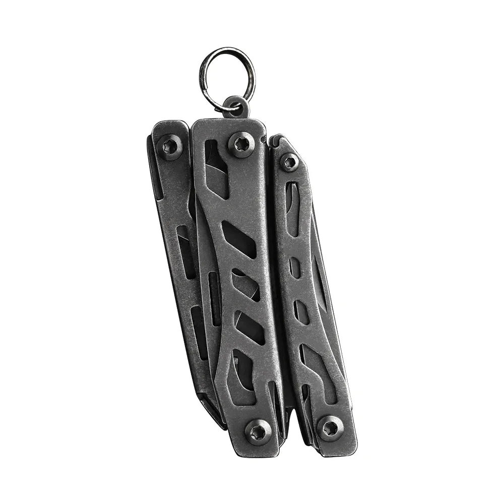 NEXTOOL Mini Flagship 10-in-1 Multifunctional Tool for Outdoor and EDC