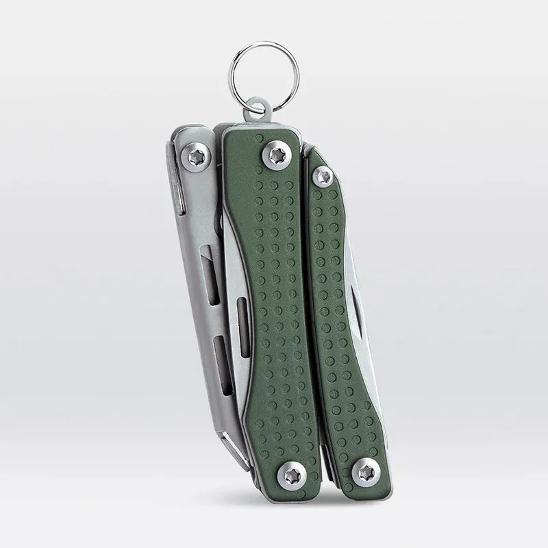 NEXTOOL Mini Flagship 10-in-1 Multifunctional Tool for Outdoor and EDC