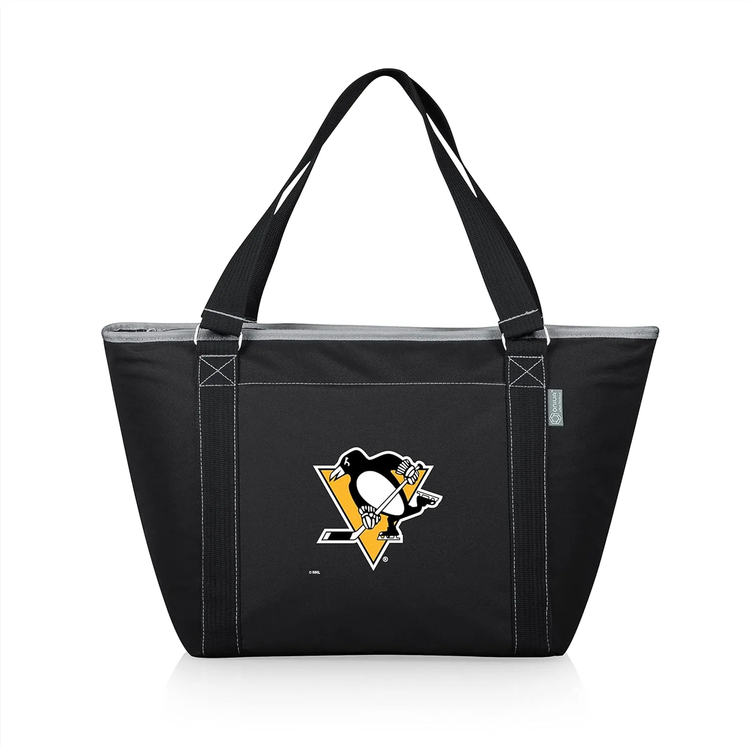 NHL Topanga Cooler Bag - Soft Cooler Tote Bag - Picnic Cooler