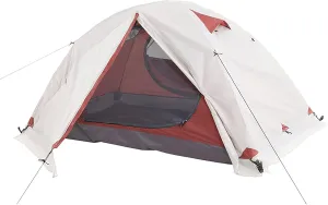 NIEH 4 Season Ultralight Waterproof Camping Tent, Backpacking Tent, 2 People Double Layer All Weather Easy Setup Tents for Outdoor Survival, Hiking, Backpack Travel, Mountaineering