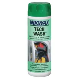 NIKWAX TECH WASH
