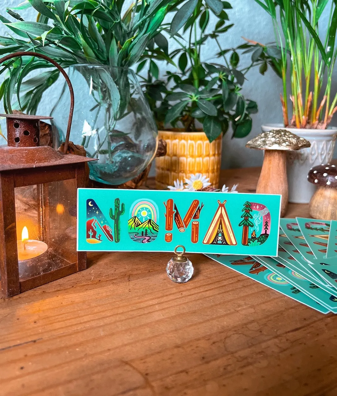 NOMAD