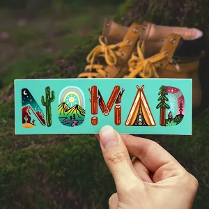 NOMAD