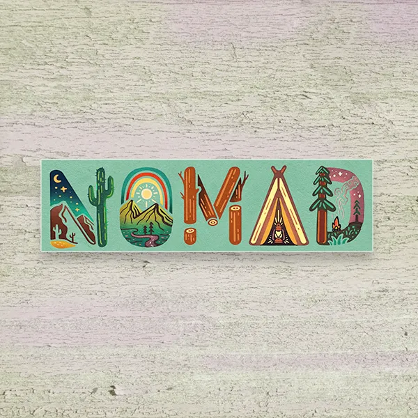 NOMAD