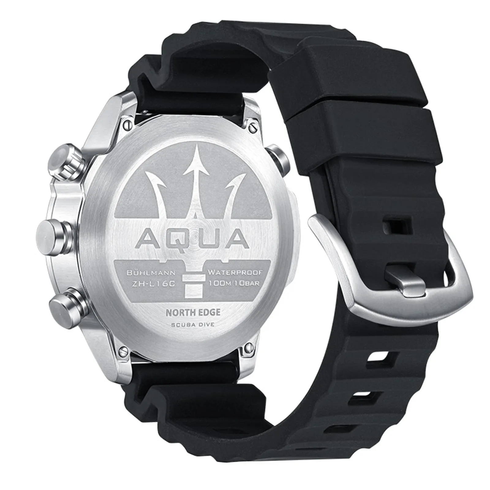 North Edge AQUA