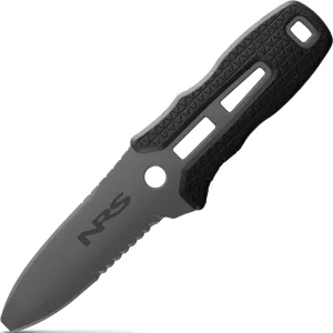NRS Titanium Pilot Knife