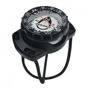 Oceanic SWIV Compass & Bungee Mount