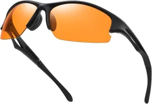 Okany Blue Light Blocking Glasses Gaming Computer Glasses Powerful Professional Screen Filter