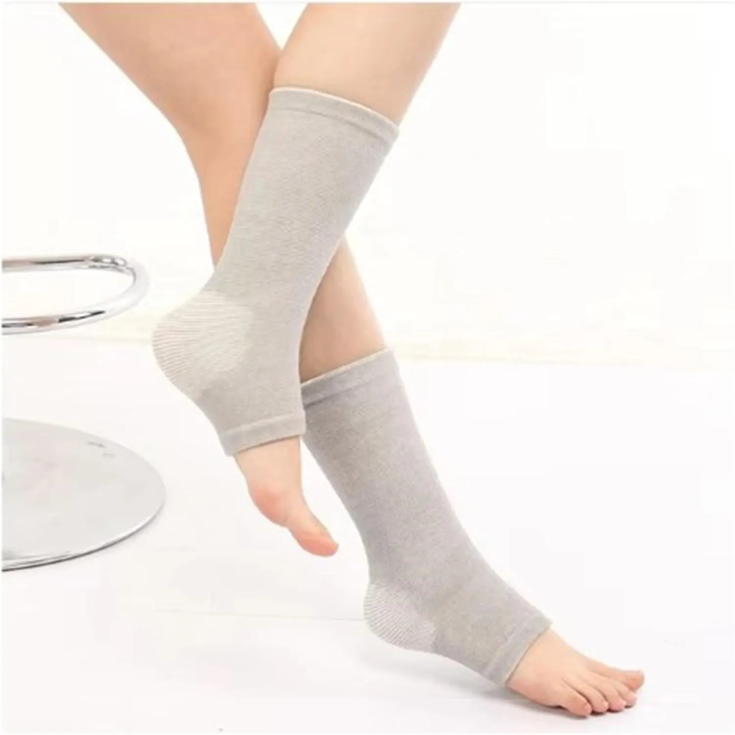 Onecompression Foot Sleeves, Ankle Protection Socks, One Compression Foot Sleeves