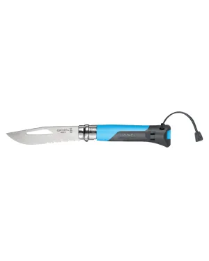 Opinel No.8 Outdoor Knife