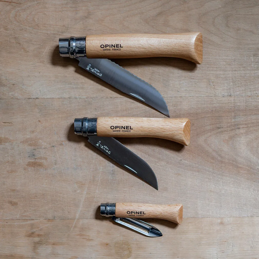 Opinel Nomad Outdoor Set