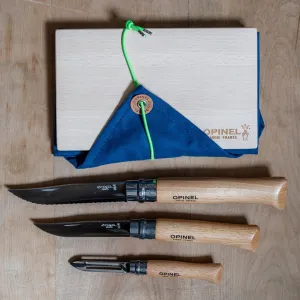 Opinel Nomad Outdoor Set