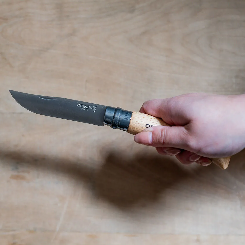 Opinel Nomad Outdoor Set