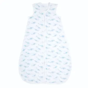 organic cotton light sleep sack TOG 1.0