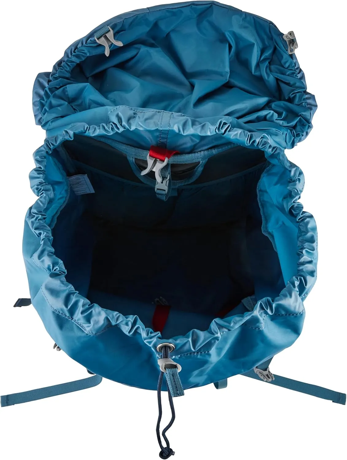 Osprey Renn 65L Women's Backpacking Backpack, Challenger Blue