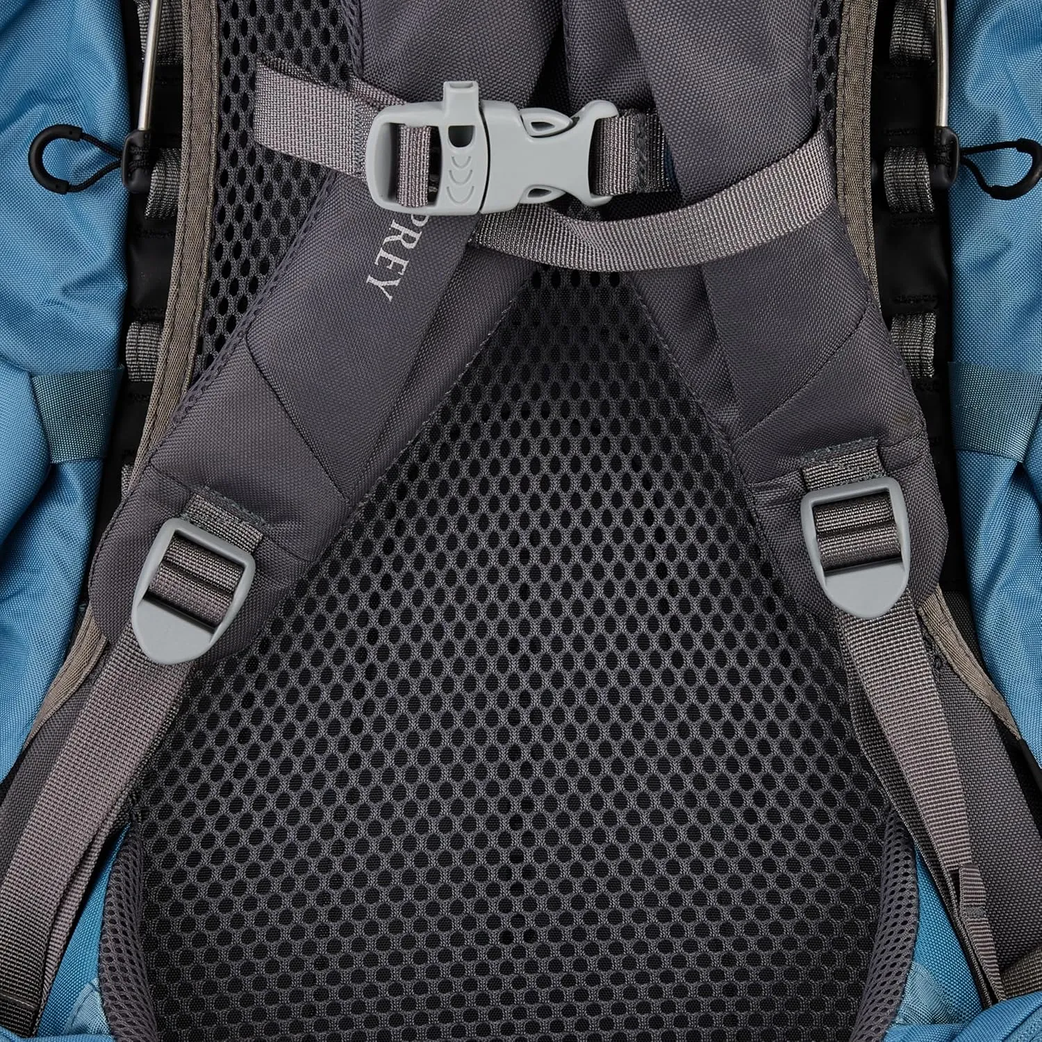 Osprey Renn 65L Women's Backpacking Backpack, Challenger Blue
