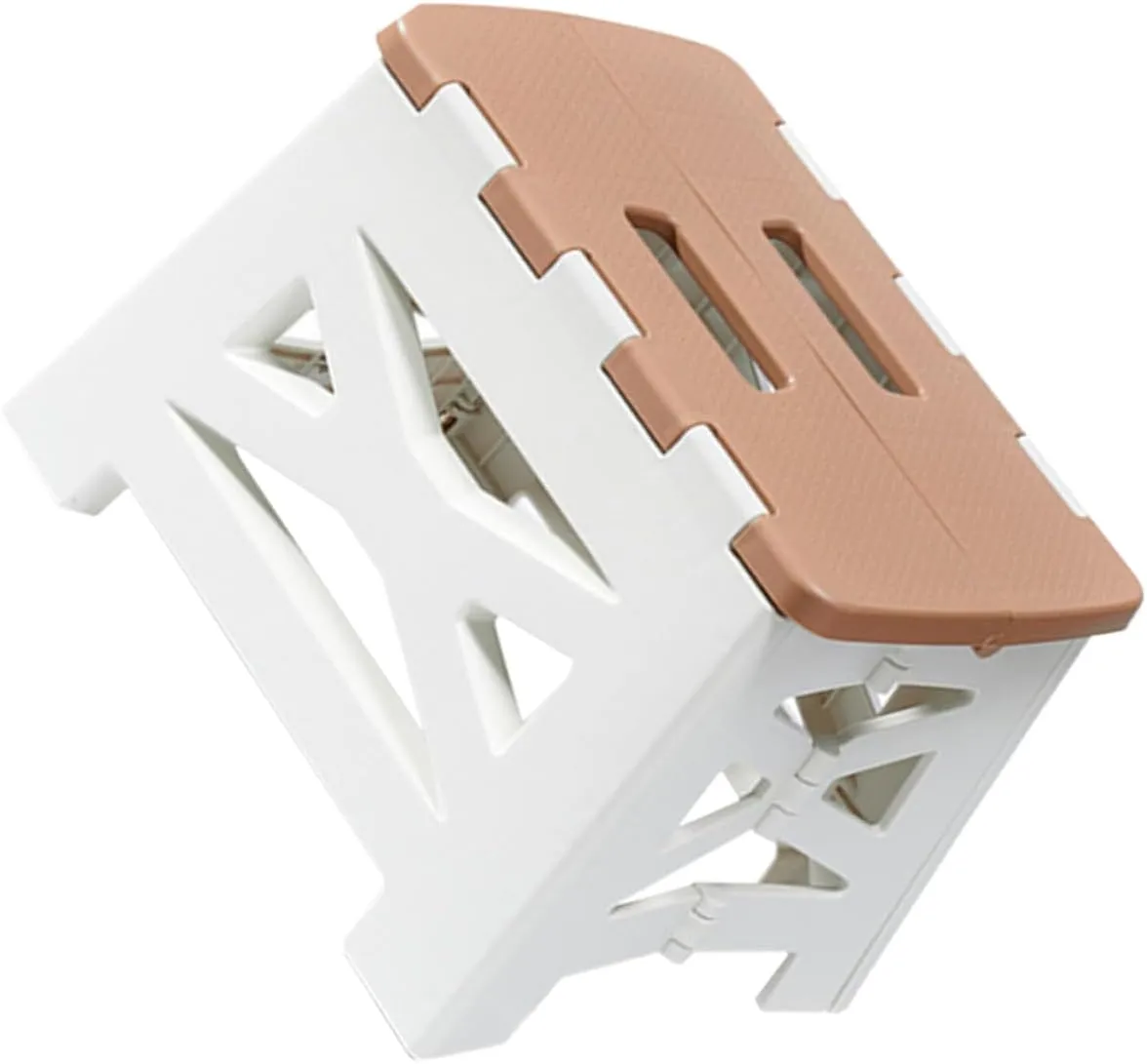 Outdoor Camping Bench Backpacking Chair Foldable Beach Chair Trap Folding Camping Stool Outside Backpack Chair Beach Lounger Hanging Camping Chairs for Adults Camping Footstool Pp