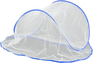 Outdoor Camping Insects Cover, Lightweight Portable Foldable Heads Insects Net Mesh Hat Face Netting for Outdoor Camping Home Parties