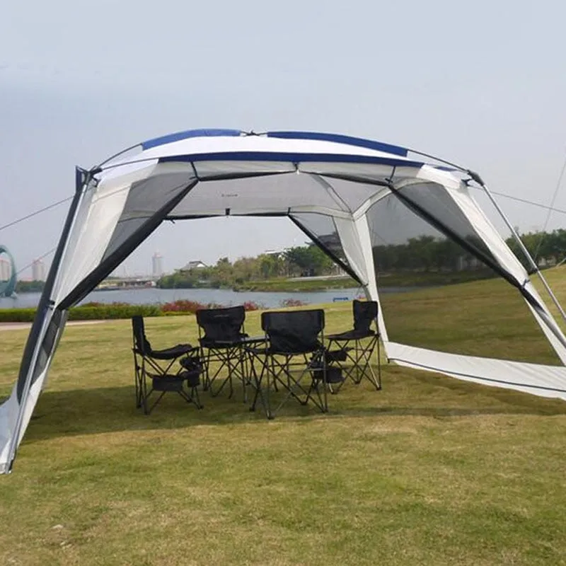 Outdoor Camping Portable Folding Beach