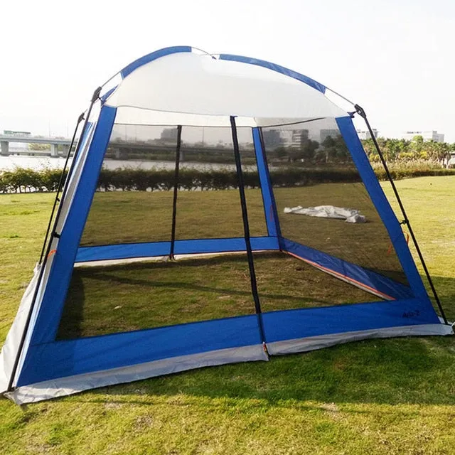Outdoor Camping Portable Folding Beach
