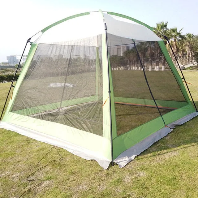 Outdoor Camping Portable Folding Beach