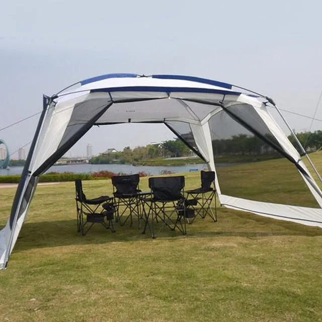 Outdoor Camping Portable Folding Beach