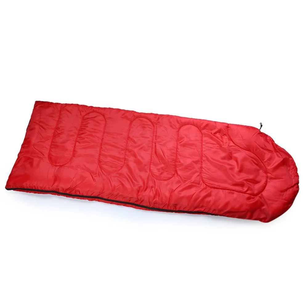 Outdoor Camping Travel Envelope Water