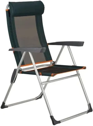 Outdoor Chair Folding Camping Chair Outdoor Folding Chair Camping Chair Portable Comfortable Armchair Recliner Lazy Chair Breathable Fishing Chair Camping Chair Foldable Chair (Color : A)