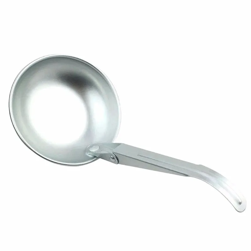 Outdoor Folding Cooking Spoon
