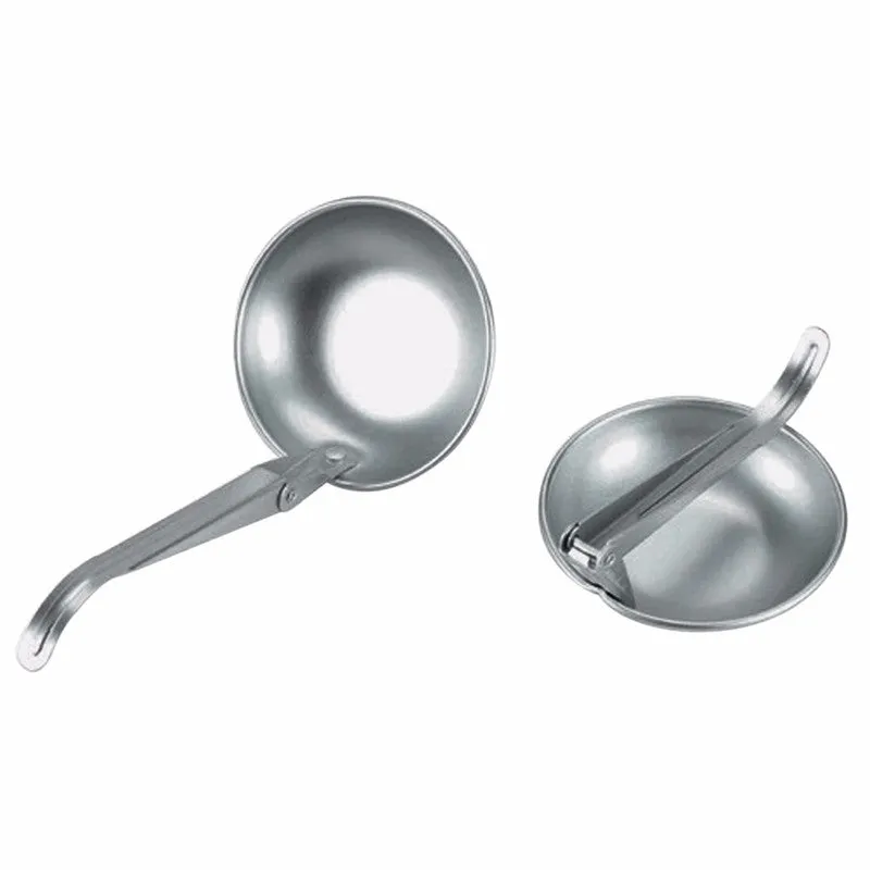 Outdoor Folding Cooking Spoon