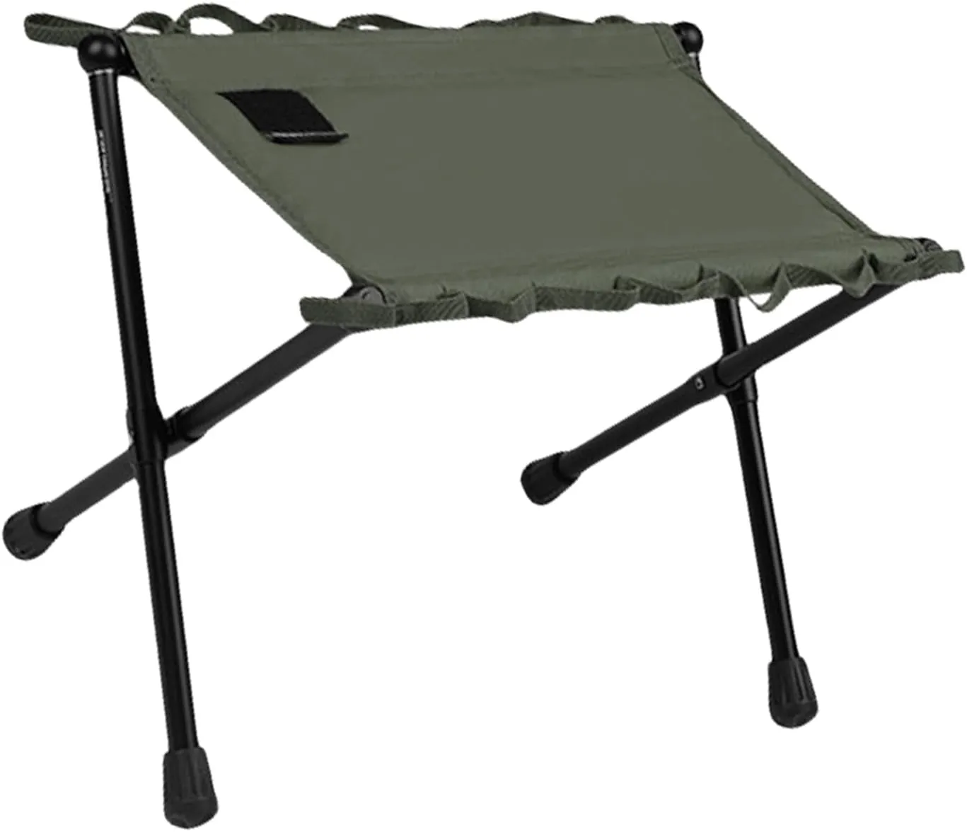 Outdoor Folding Stool Camping Aluminum Alloys Foldable Stool Foldable Camping Stool Light Weight Small Fishing Stool