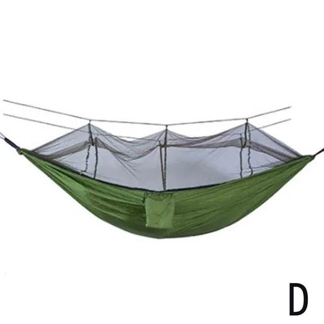 Outdoor Hammock Camping Global express Only today