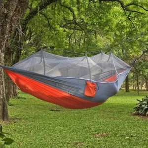 Outdoor Hammock Camping Global express Only today
