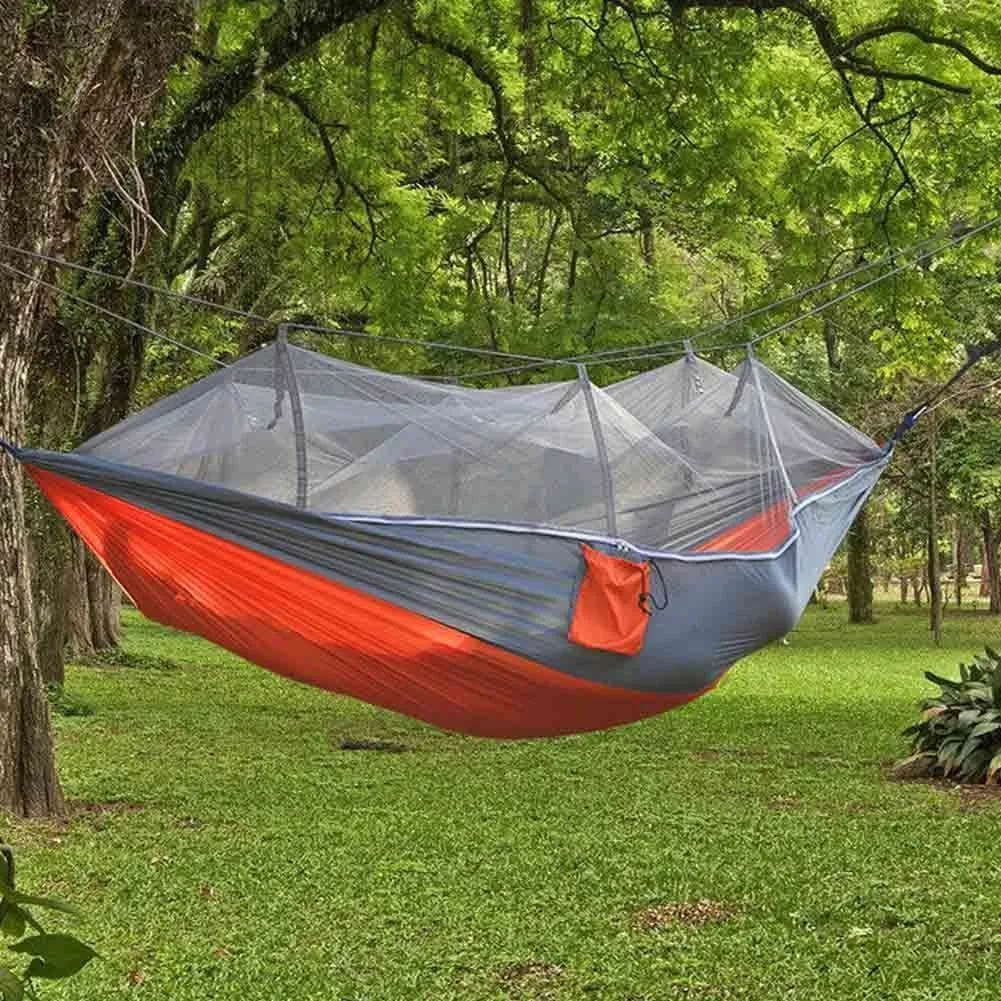Outdoor Hammock Camping Global express Only today