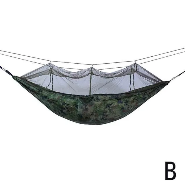 Outdoor Hammock Camping Global express Only today