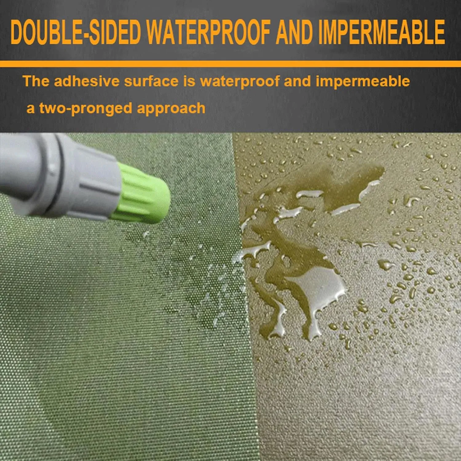Outdoor Tarps Heavy Duty Waterproof with Eyelets, Tarp Canvas, Thicken Tarpaulin Cover, Rainproof Tarpaulin with Grommets, Reinforced Edges, Weather Resistant, Dustproof, Windproof (12x15m)