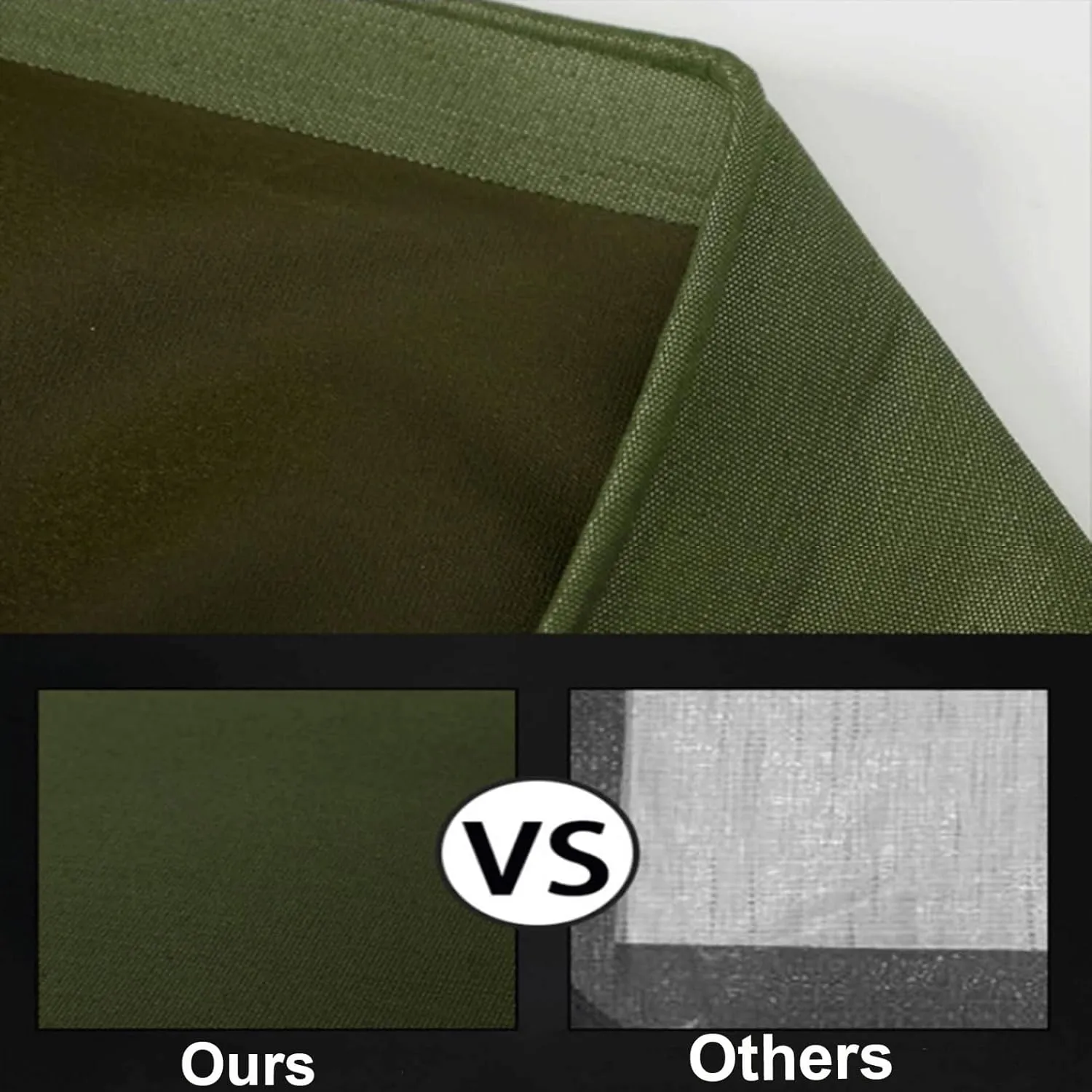 Outdoor Tarps Heavy Duty Waterproof with Eyelets, Tarp Canvas, Thicken Tarpaulin Cover, Rainproof Tarpaulin with Grommets, Reinforced Edges, Weather Resistant, Dustproof, Windproof (12x15m)